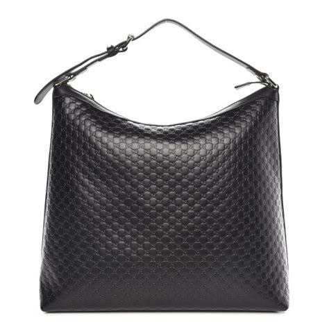 gucci microguccissima soft margaux|GUCCI Soft Microguccissima Margaux Shoulder Bag Black.